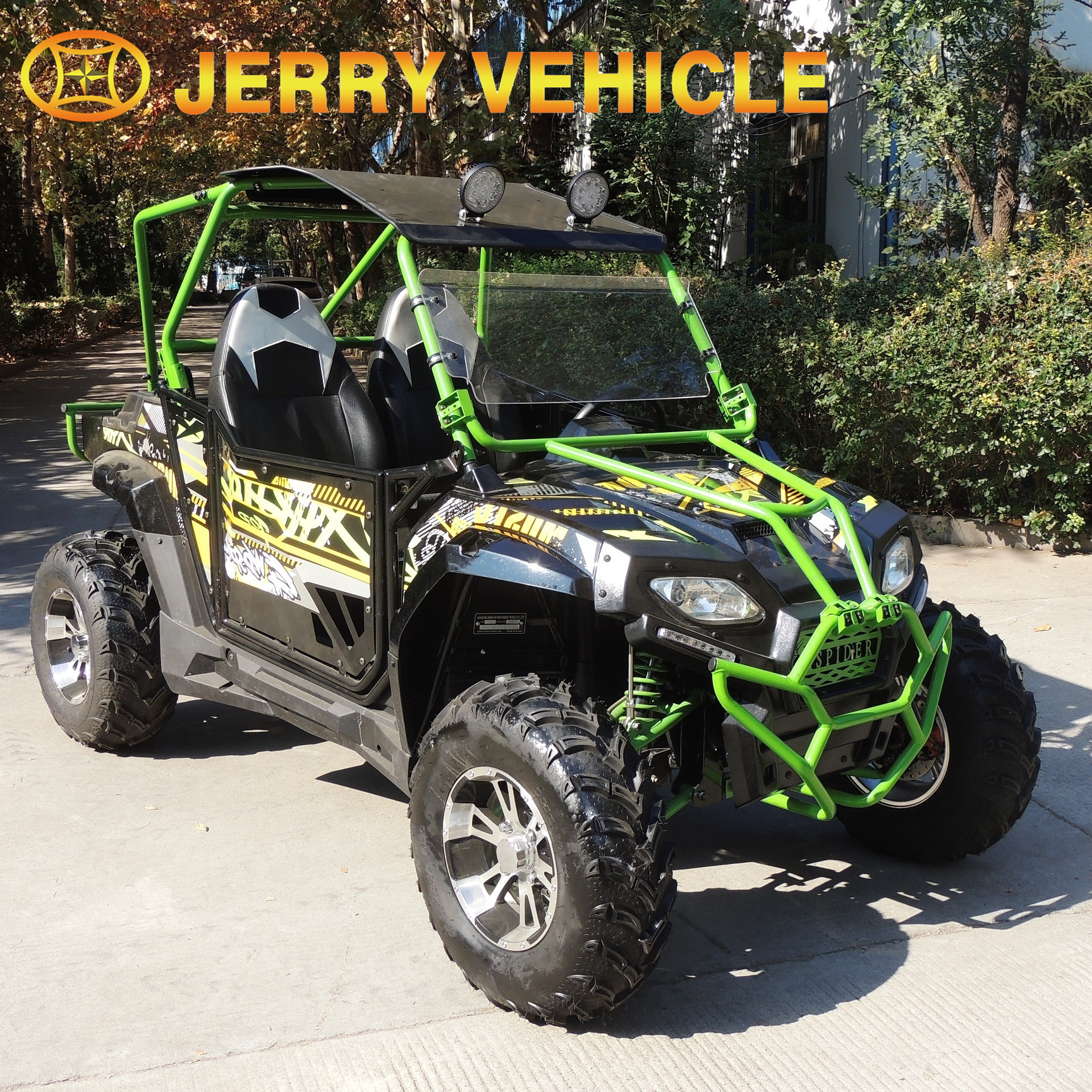 Best Price road side by side gasoline 250CC shaft drive utility vehicle CVT racing buggy utv 4x2 4X4 for sale