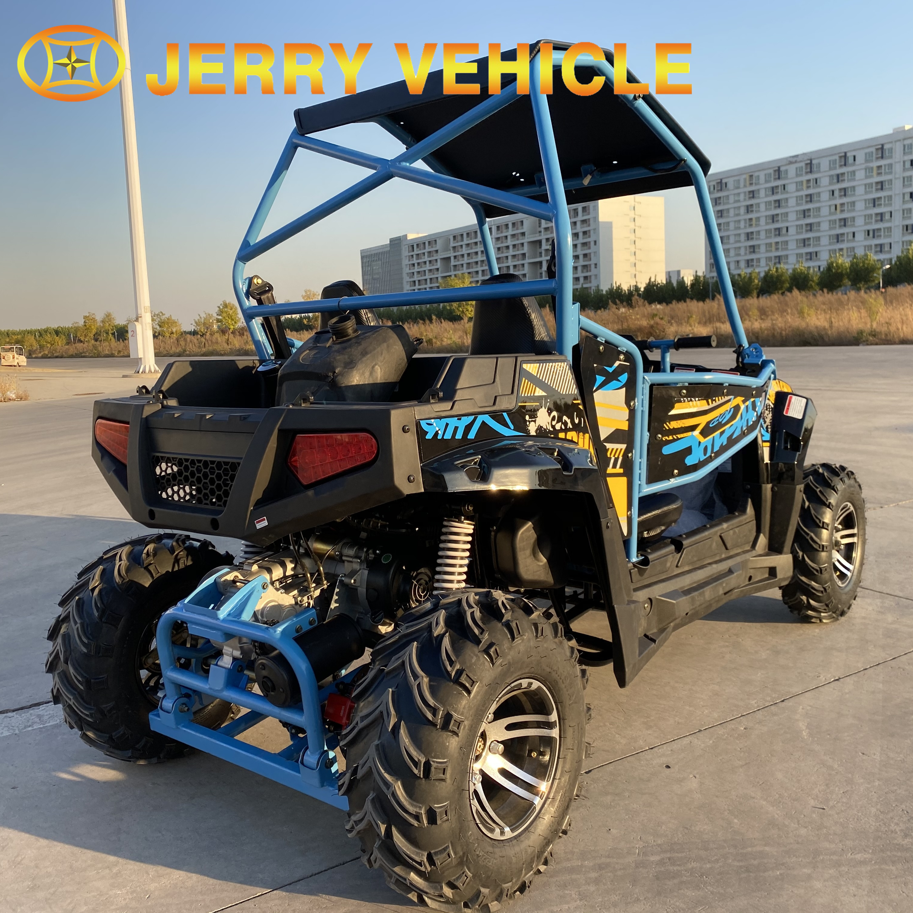 Cheap road side by side gasoline 250CC shaft drive utility vehicle EEC EPA racing buggy utv 4x2 4X4 for sale