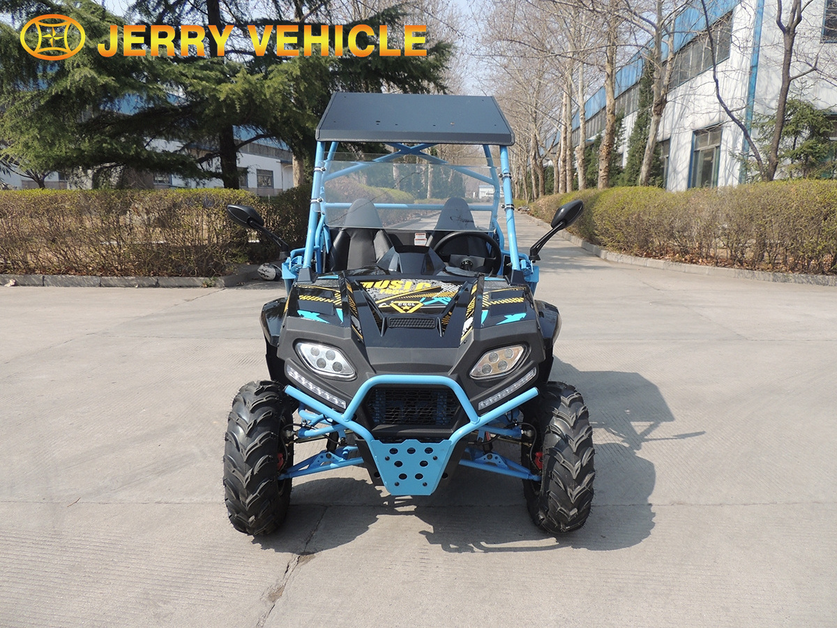 Low Price UTV ATV 400cc Vehicle Golf Car Vintage  Golf Cart for Sale - China UTV and Buggy price