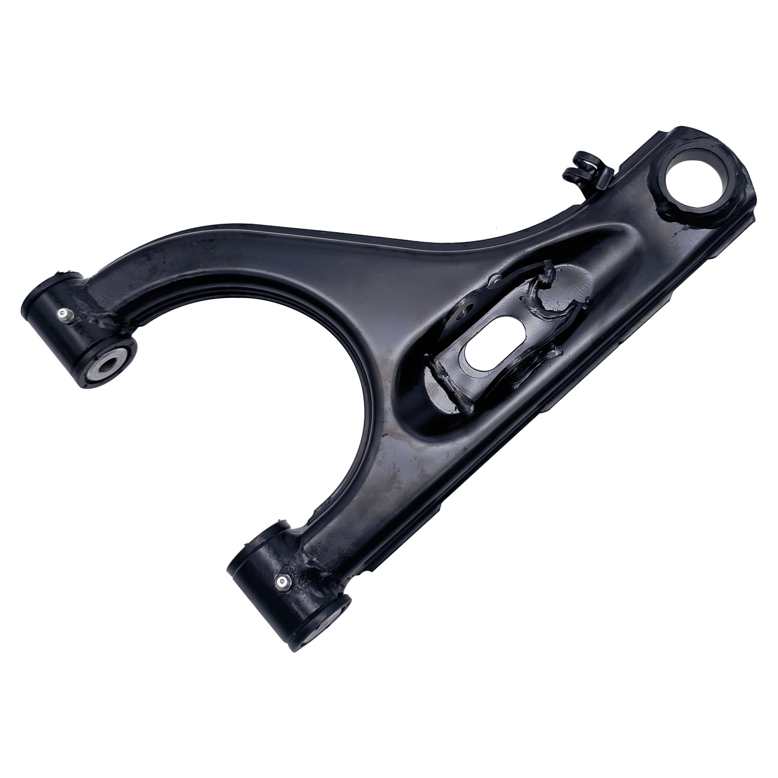 Hisun ATVs Parts Front Left Upper Swing Arm Assy OEM 52300-107000-0000 P107000523000000 4x4 atv/utv parts