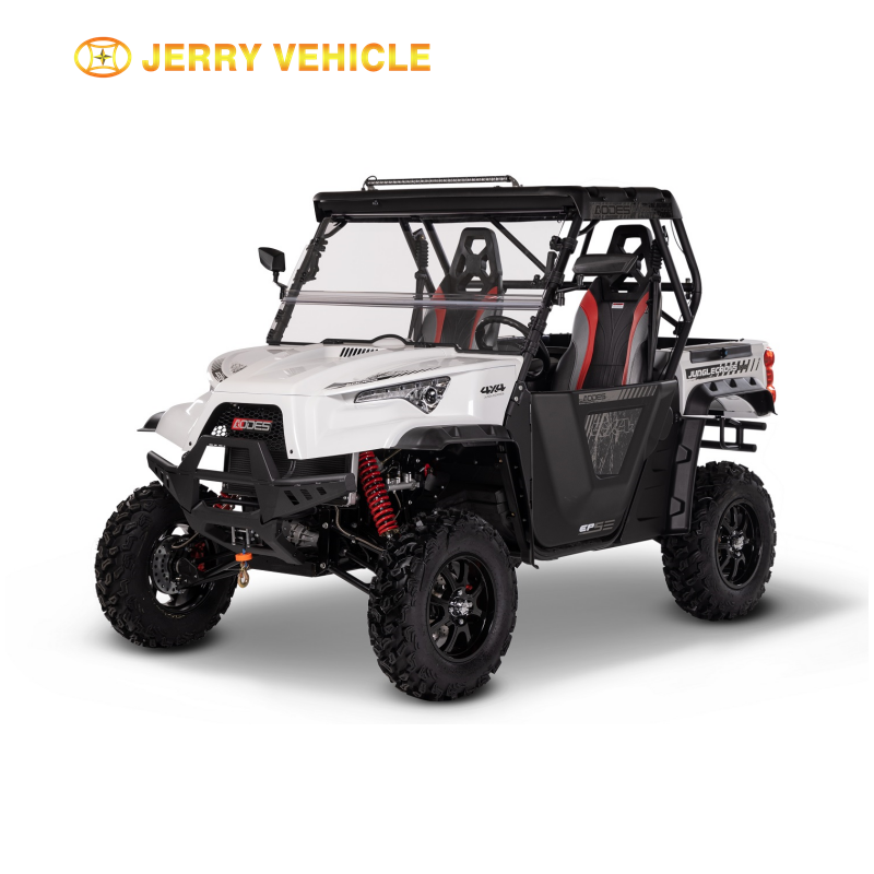 High Quality UTV 4x4 1000cc 3 seat 6 seat moto side by side 4 wheel four wheeler sport UTV for sale with EPA certifications