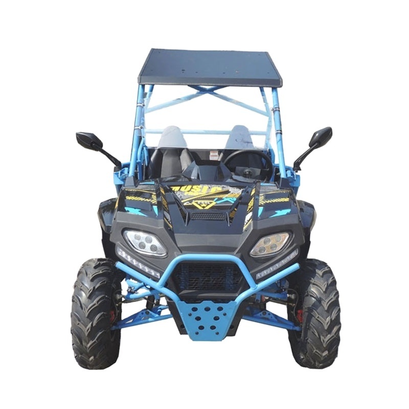 Low Price UTV ATV 400cc Vehicle Golf Car Vintage  Golf Cart for Sale - China UTV and Buggy price