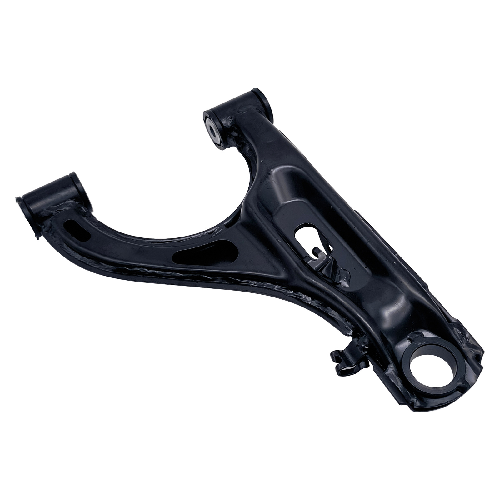 Hisun ATVs Parts Front Left Upper Swing Arm Assy OEM 52300-107000-0000 P107000523000000 4x4 atv/utv parts