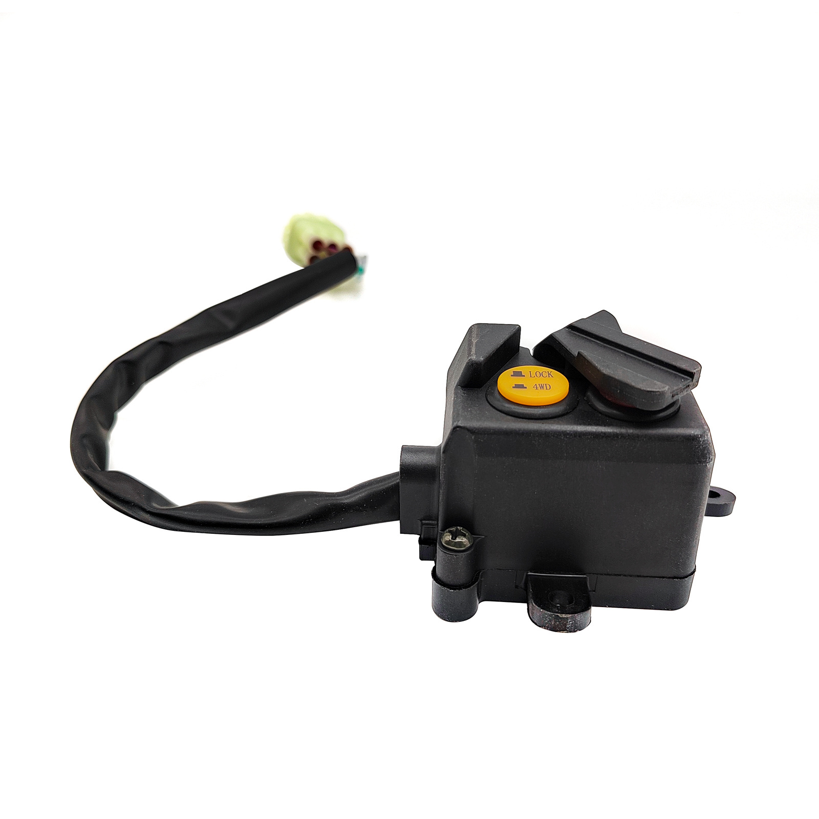 ODES Liangzi ATVs Parts 800cc 1000cc 2WD/4WD Switch 10909320000 4x4 atv/utv parts & accessories