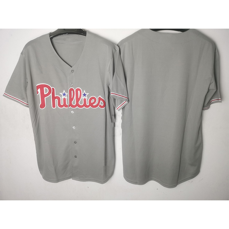 Philadelphia 2023 mens Phillie Jersey Kyle Schwarber 3 Bryce Harpe 7 Trea Turner 10 JT Realmuto 20 Mike Schmidt jersey