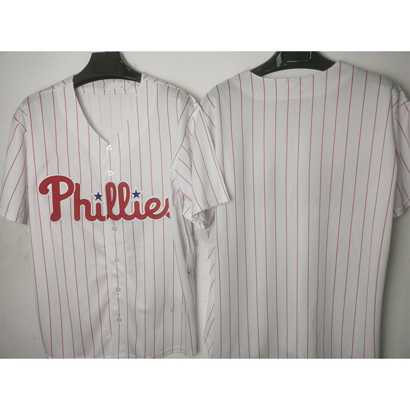 Philadelphia 2023 mens Phillie Jersey Kyle Schwarber 3 Bryce Harpe 7 Trea Turner 10 JT Realmuto 20 Mike Schmidt jersey