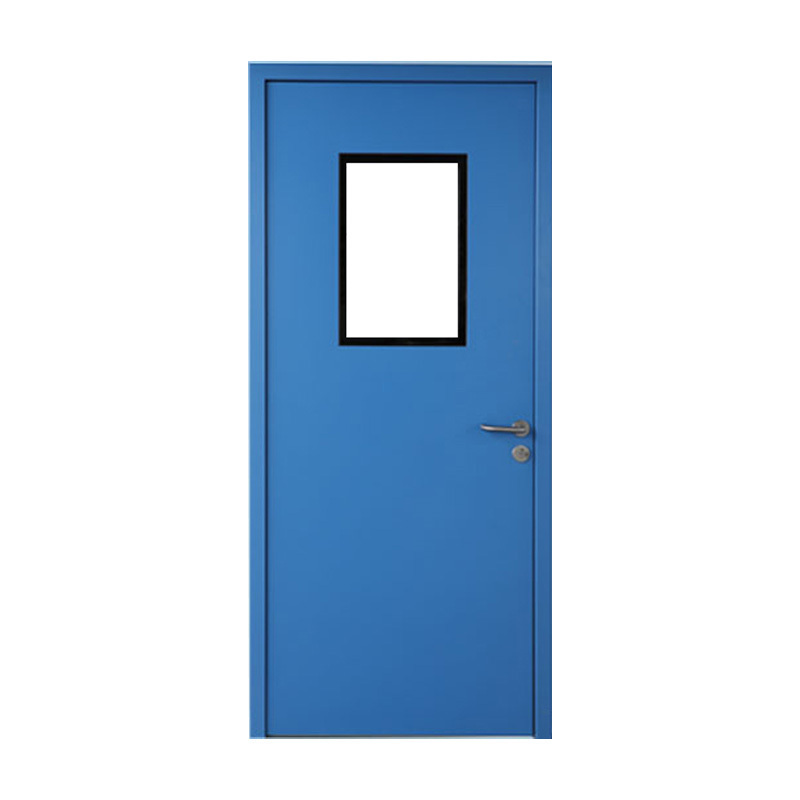 Clean Room Door Stainless Steel Food factory door Hospital Door