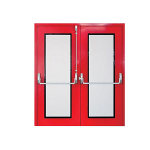 Clean Room Door Stainless Steel Food factory door Hospital Door