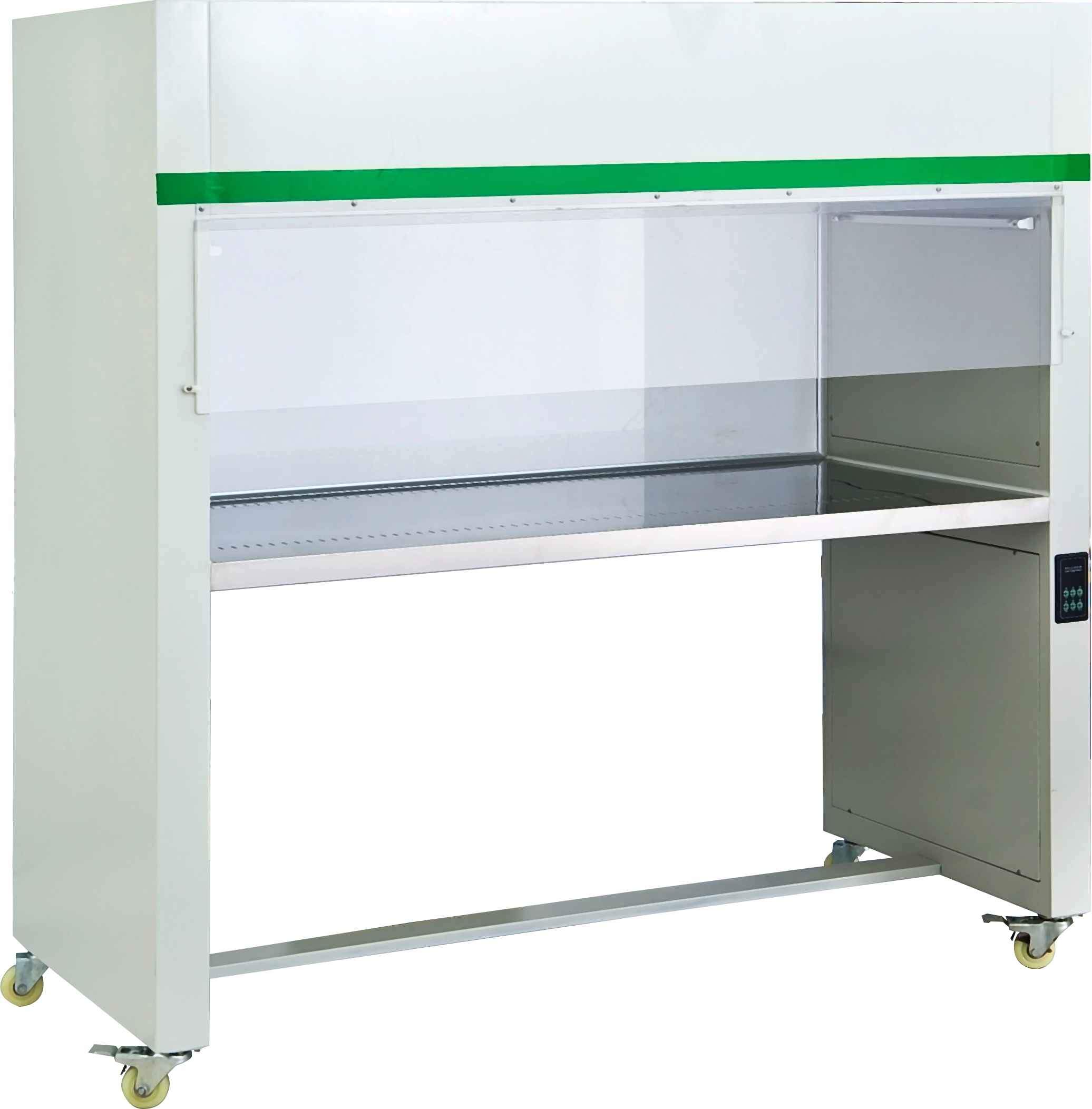 Ultra Clean Workbench Laboratory Precision Clean Room Double Sided Vertical Flow Clean Workbench