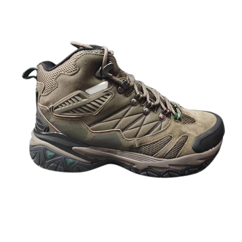 Multifunctional Men And Women Shoe outdoor men wild wolf waterproof hiking shoes for wholesales