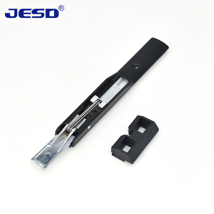 High Quality Custom or Standard Flush Bolt Tower Door Lock for Sliding Window and Door Door & Window Bolts