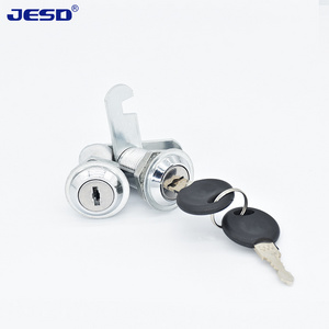 103 Type Zinc Alloy Metal Office Desk Drawer Lock Hidden Safe Key Mailbox Lock Furniture Cabinet Door Locks