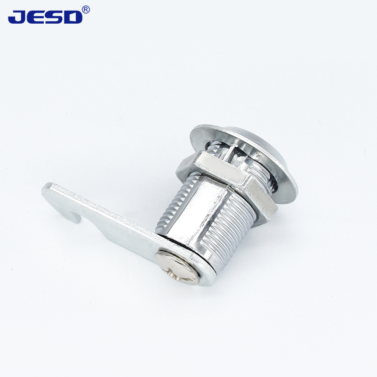 New Design Manufacturer Factory 103 Type Tubular Mailbox Lock Office Desk Drawer Lock Cabinet Latch Cam Lock