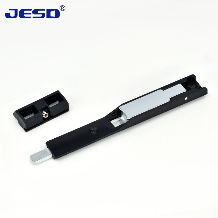 High Quality Custom or Standard Flush Bolt Tower Door Lock for Sliding Window and Door Door & Window Bolts