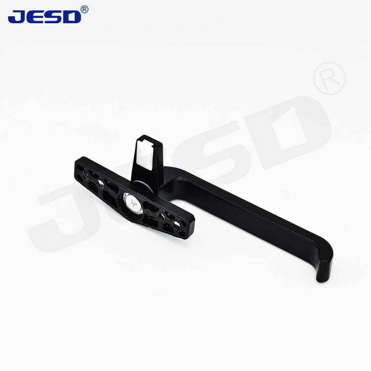 Manufacture direct sale window handle for different kind of window window crank hardware