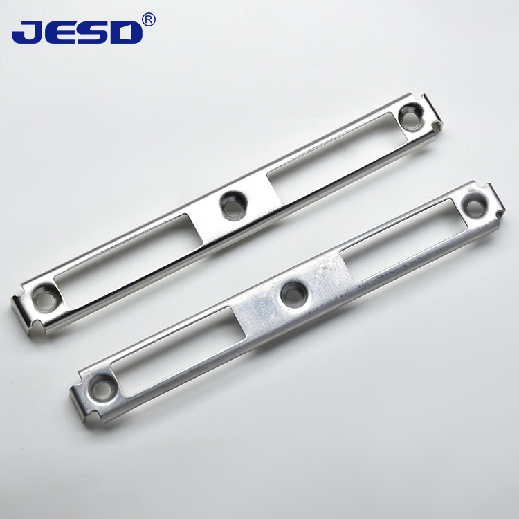 High Security Stainless Steel Door Lock Strike Plate For Door