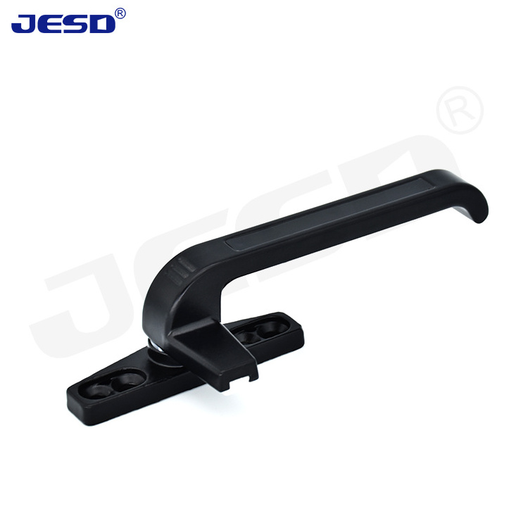 Manufacture direct sale window handle for different kind of window window crank hardware