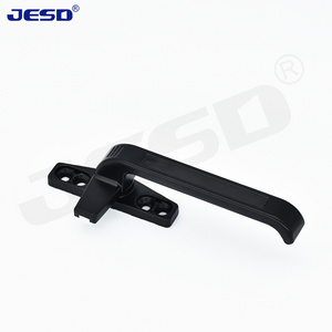 Manufacture direct sale window handle for different kind of window window crank hardware