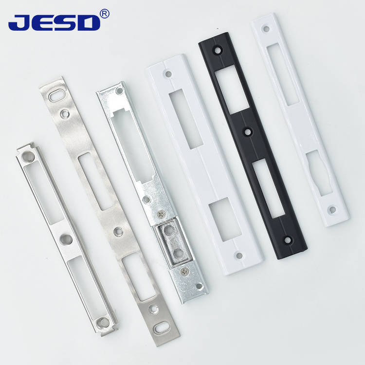 High Security Stainless Steel Door Lock Strike Plate For Door