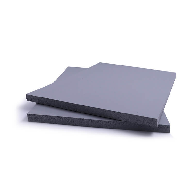 Custom Heat Resistant Sealing Anti-Vibration Sponge Plate Pads Silicone Rubber Foam Sheets