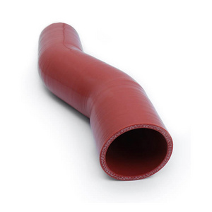 Factory Wholesale Silicone Hoses Automotive Heat Resistant Rubber Car Silicone Radiator Hose