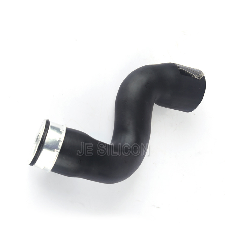 Factory Silicone S Shape Rubber Radiator Hose