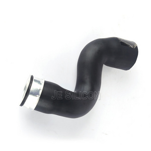 Factory Silicone S Shape Rubber Radiator Hose