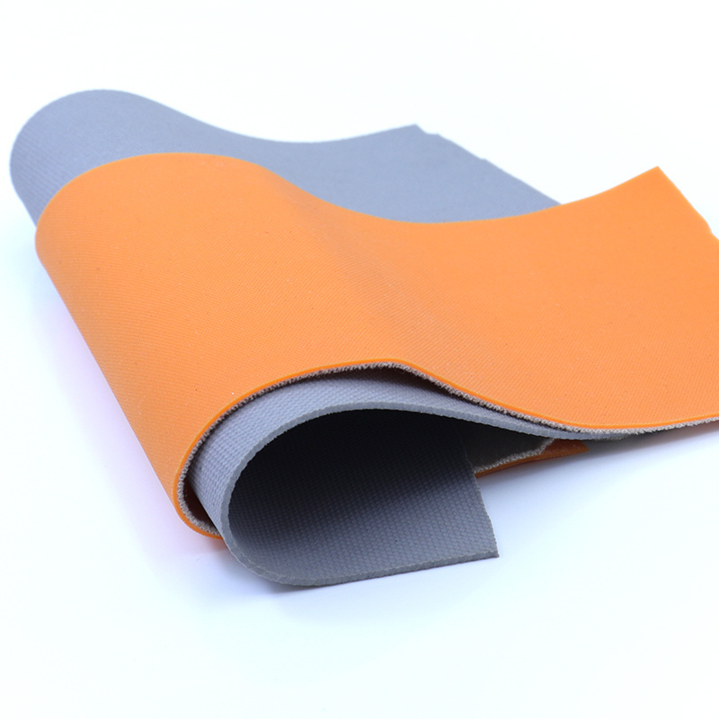 Colored Soft Fireproof Open Cell Silicone Foam Sheet Low Hardness Rubber Sponge Silicone Foam Sheet