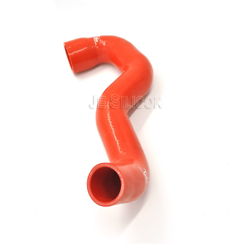 Factory Silicone S Shape Rubber Radiator Hose