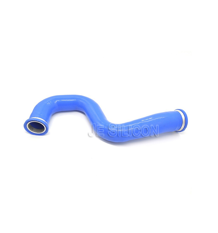 Factory Silicone S Shape Rubber Radiator Hose