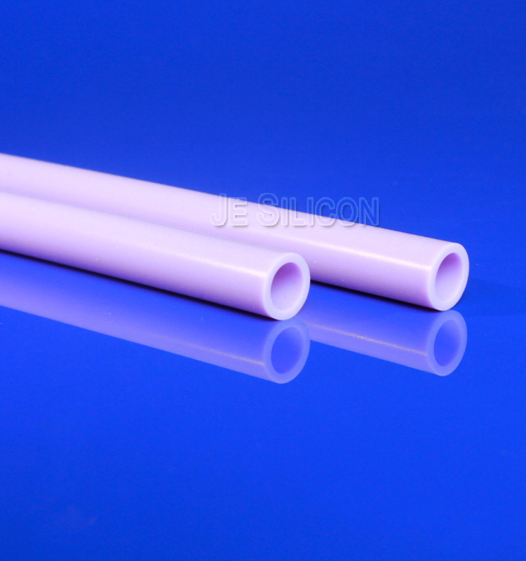 ISO Standard High Voltage Insulation Silicone Rubber Hose/Silicone Tubings