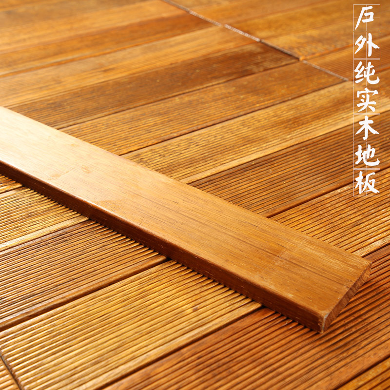 IN STOCK ! Solid Merbau hardwood Decking flooring for outdoor wood wax oiled A grade water proof