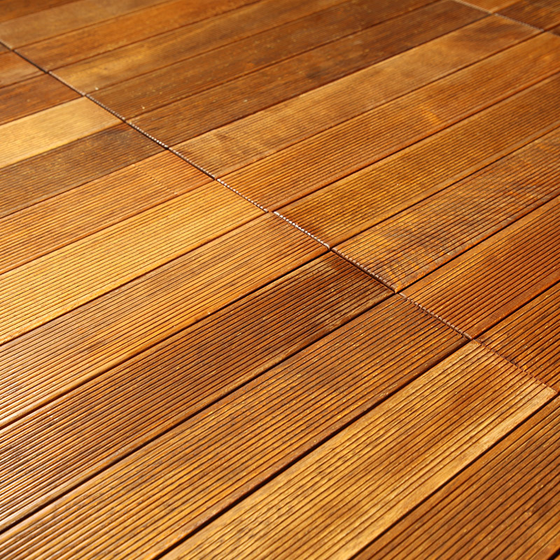 IN STOCK ! Solid Merbau hardwood Decking flooring for outdoor wood wax oiled A grade water proof