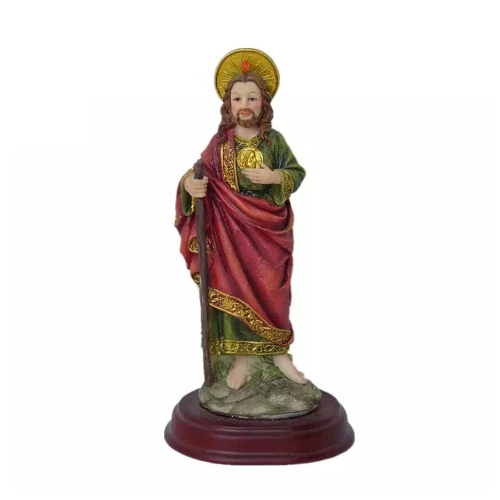 Cheap Price Resin Statues Religious Statues Catholic Religious Statues