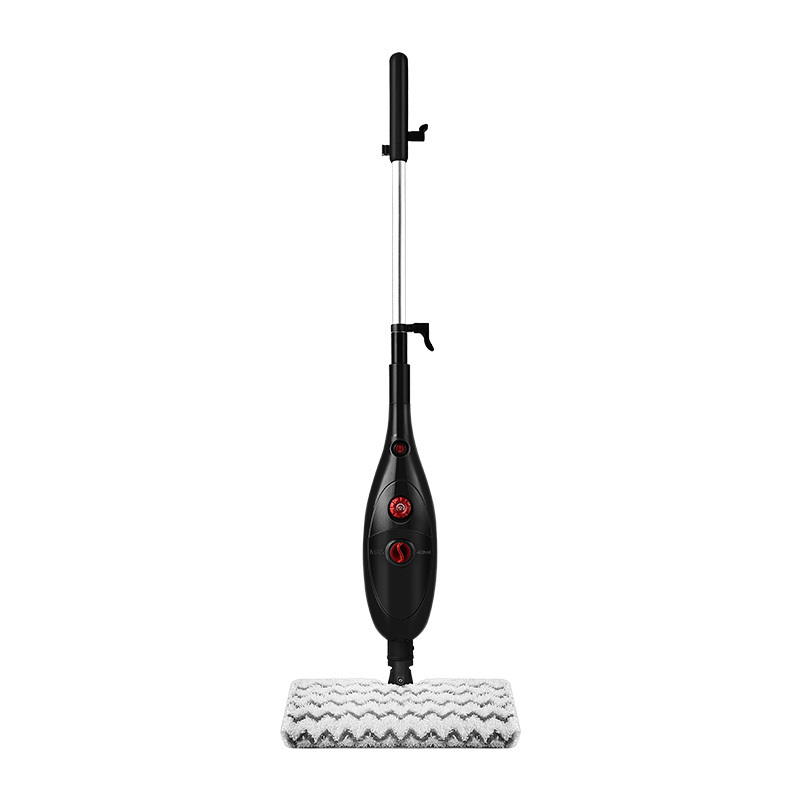 Jesun hot selling household steam vacuum cleaner X5 handheld portable carpet steam mop cleaner industrial