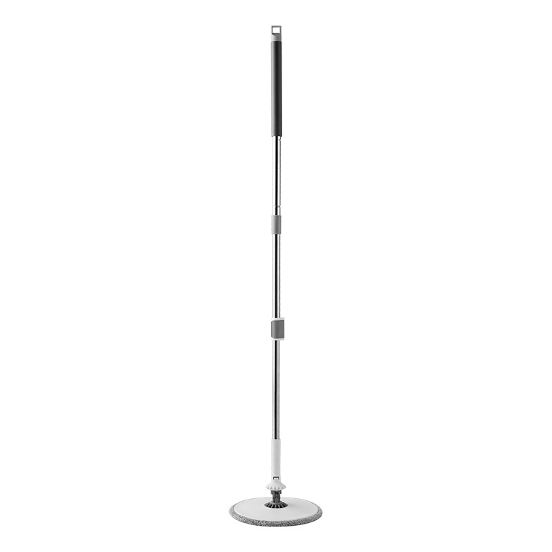 BOOMJOY 2022 new design turbo 360 spin mop and bucket set floor cleaning pedal 360 spinning mop with bucket