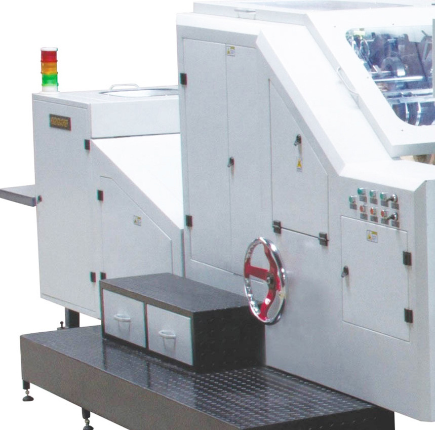 [JT-SBR180]CE Certificated Fully Automatic Adjustable Roll Feeding Square Bottom Kraft Paper Bag Production Machine