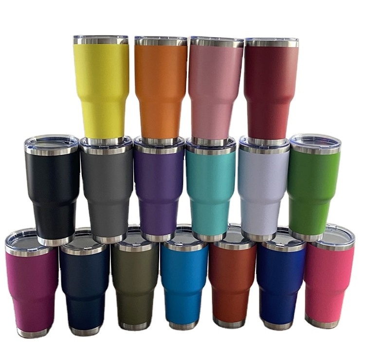 tumbler 36 oz 30 oz 20 oz 14 oz 12 oz insulated Stainless Steel Tumbler 30oz 20oz 12oz 10oz yetys magnetic lids tumbler