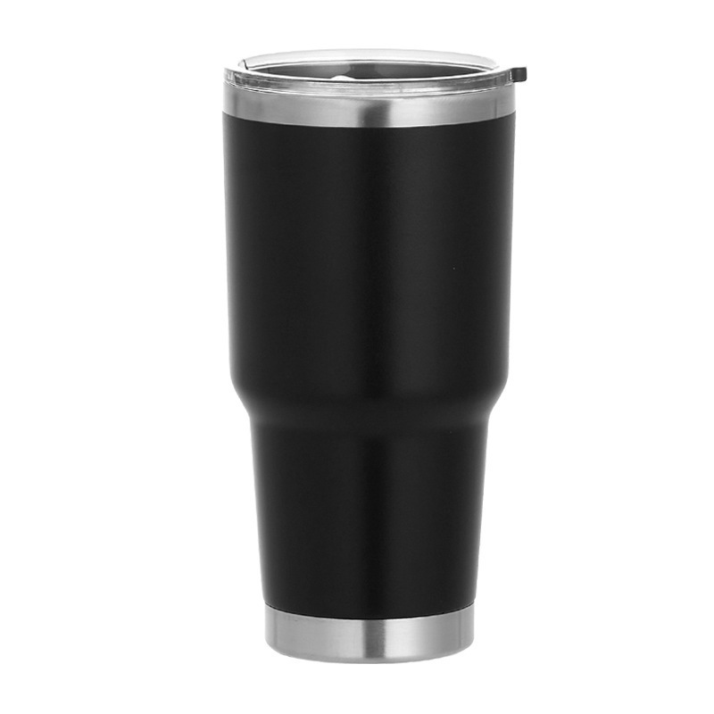 Yety Original Magnetic Lid Coffee 20oz 30oz Cooler Cup In Bulk Stainless Steel Double Walled Yetitumbler Mugs Termos With Straw