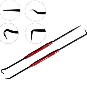 Hook and Pick Set 2pcs O Ring and Seal Pick Set Specialty Pick Set