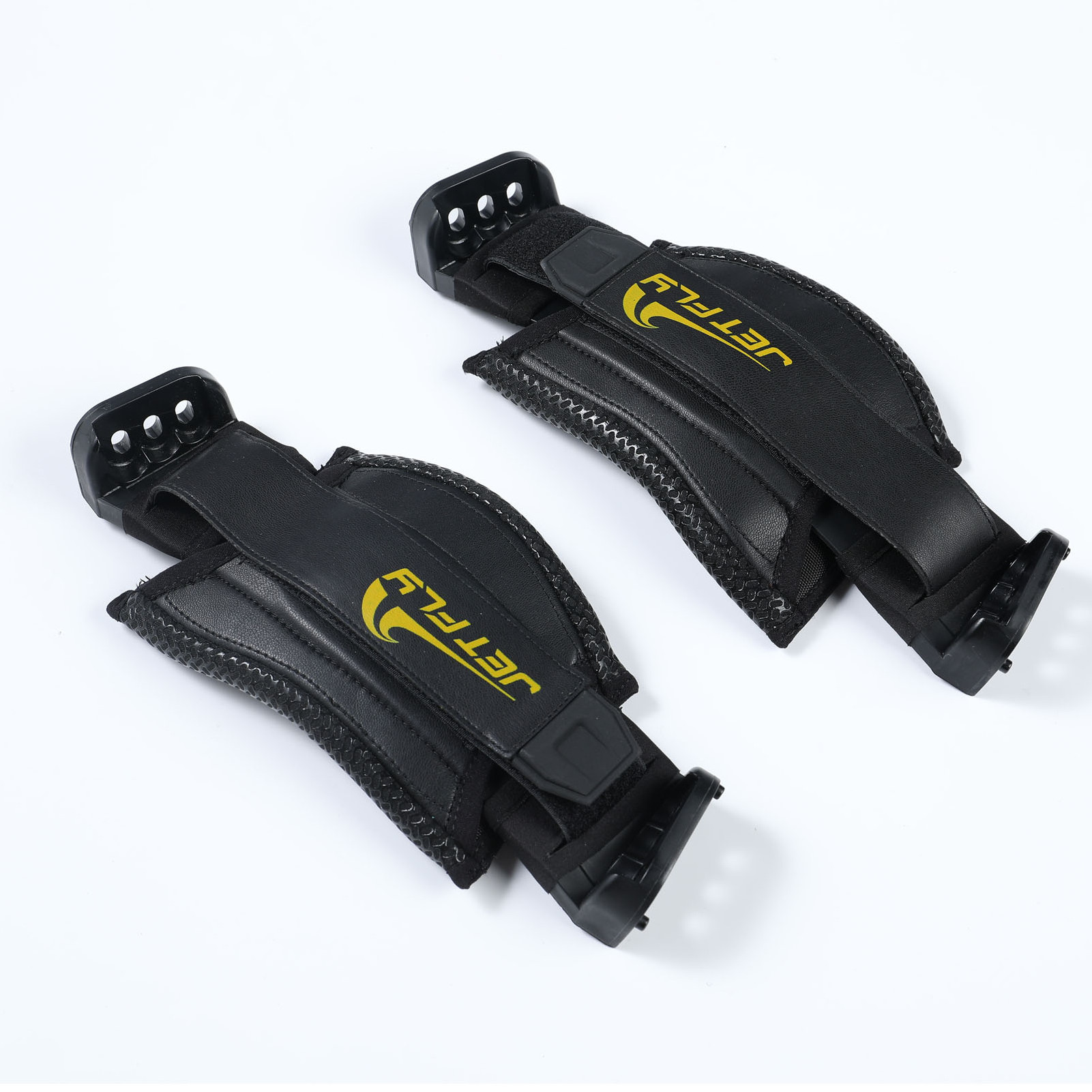 JETFLY Power Motorized Jet Board  Surfboards Flex Strap Kit Footstraps Shoes & Bindings