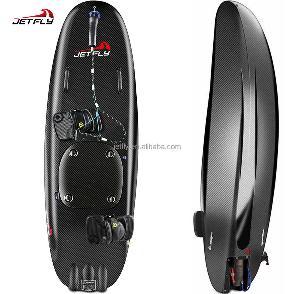 JETFLY  Jet Surf Petrol Gas Fuel Power Surfboard Engine Personal Water Craft  for Outdoor Sports