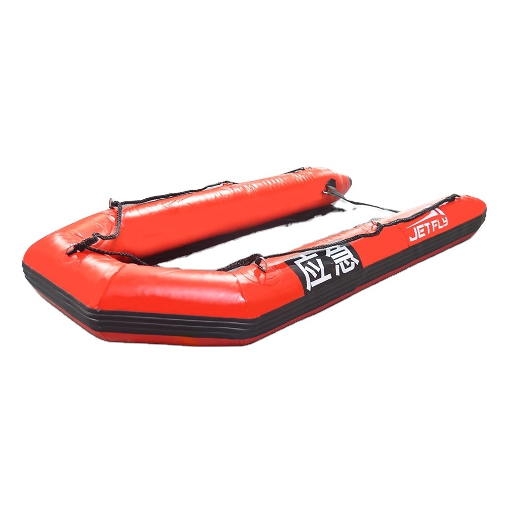 Battery-powered jet board Electric surfboard/body boards  for Lifeguards Water Rescue