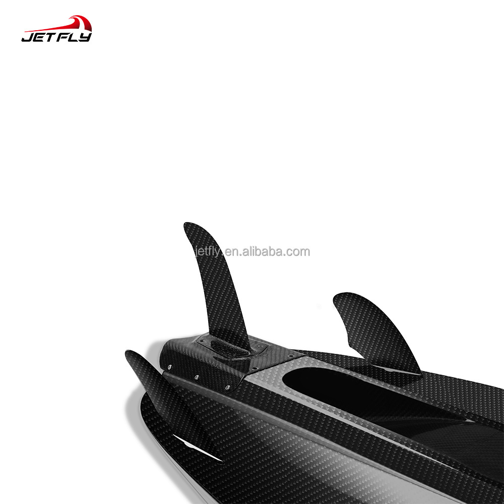 JETFLY  Jet Surf Petrol Gas Fuel Power Surfboard Engine Personal Water Craft  for Outdoor Sports