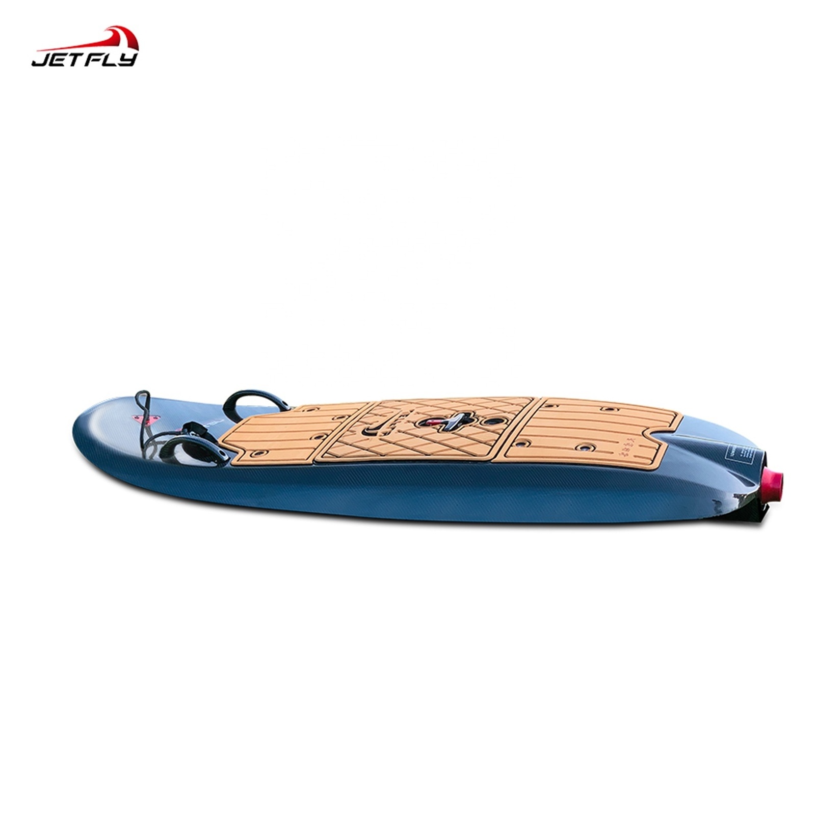 Long life Real Carbon Fiber Jet-board Electric Surfboard High Power Electric Wakeboard Water Outdoors Jet board