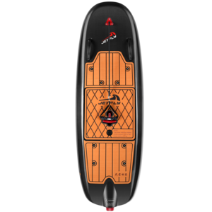 Long life Real Carbon Fiber Jet-board Electric Surfboard High Power Electric Wakeboard Water Outdoors Jet board