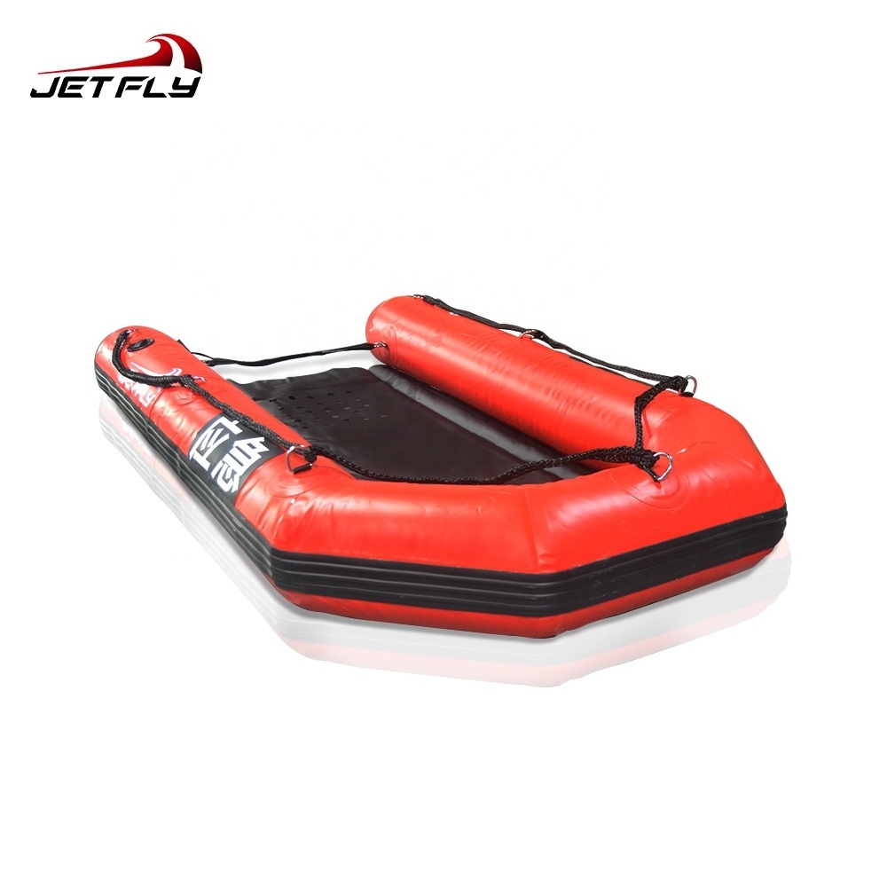 Battery-powered jet board Electric surfboard/body boards  for Lifeguards Water Rescue