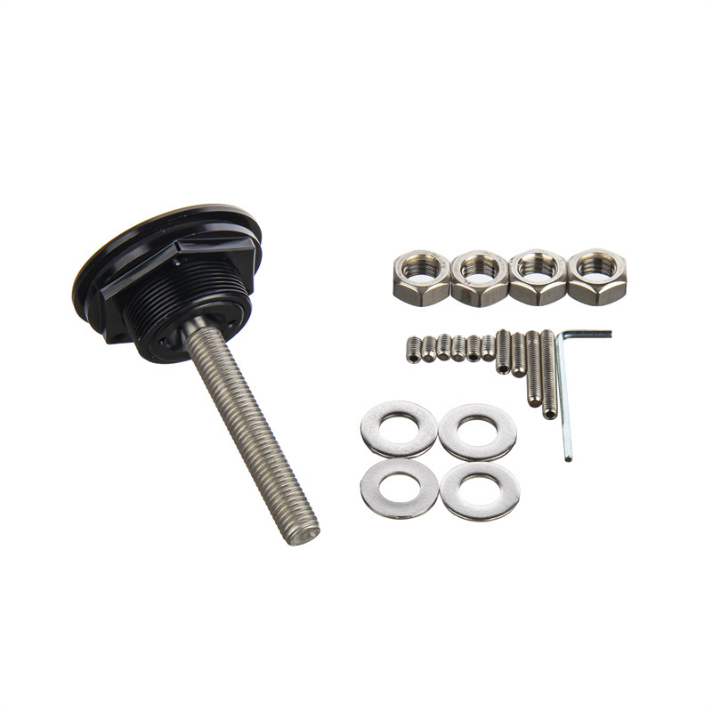 Aluminium alloy Push Button Billet Hood Lock Bonnet Pins Lock Clip Kit Car Quick Latch 60mm Car Hood Lock