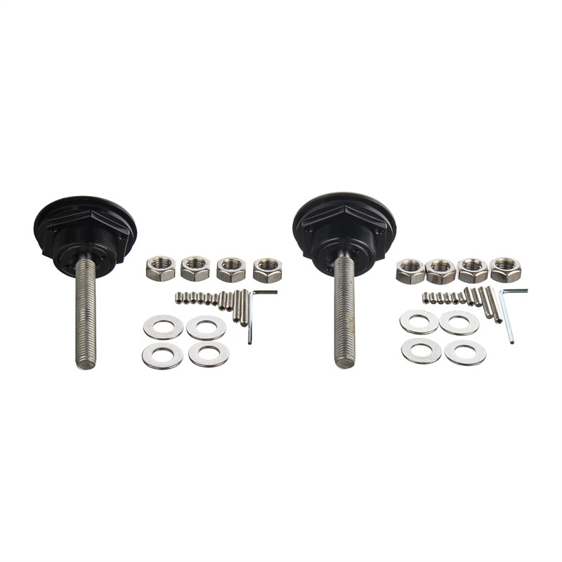 Aluminium alloy Push Button Billet Hood Lock Bonnet Pins Lock Clip Kit Car Quick Latch 60mm Car Hood Lock