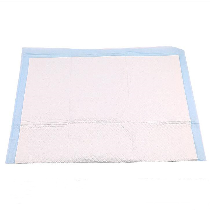 Pet Pad Training Mats Disposable Hygienic pet Mat Dog Puppy Diapers Pet 45*60cm